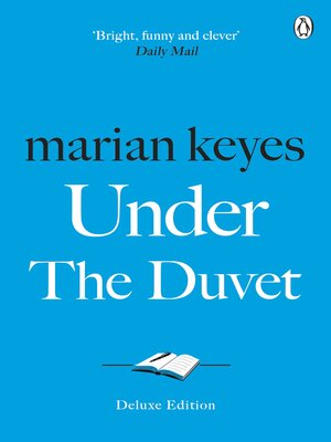 cover image of Under the Duvet